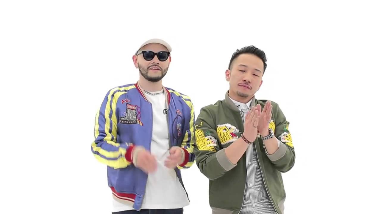 ファレル･ウィリアムス　「ハッピー」日本版MV - YouTube