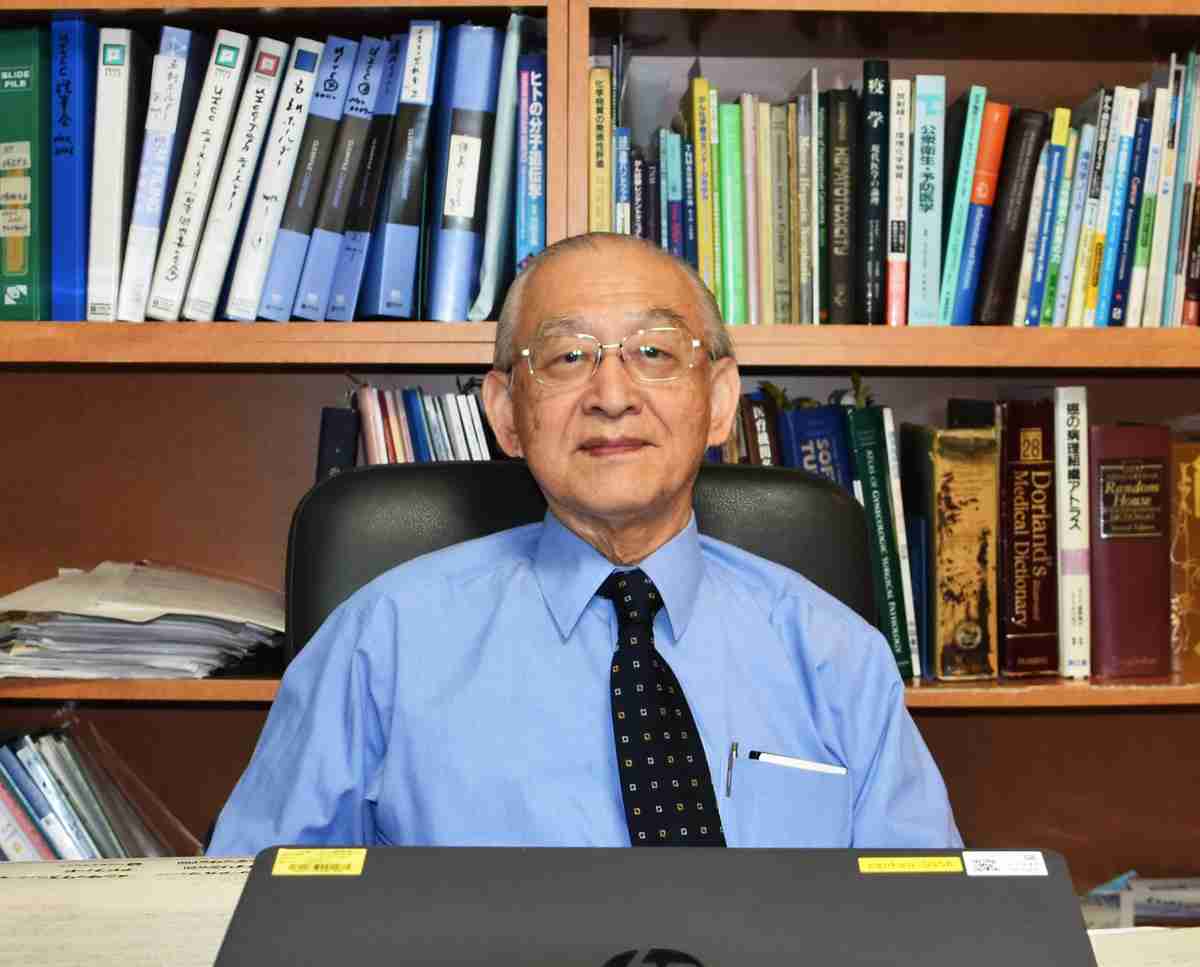 「研究楽しまれてきた」　常陸宮さま長年支え　がん研名誉所長（時事通信） - Yahoo!ニュース