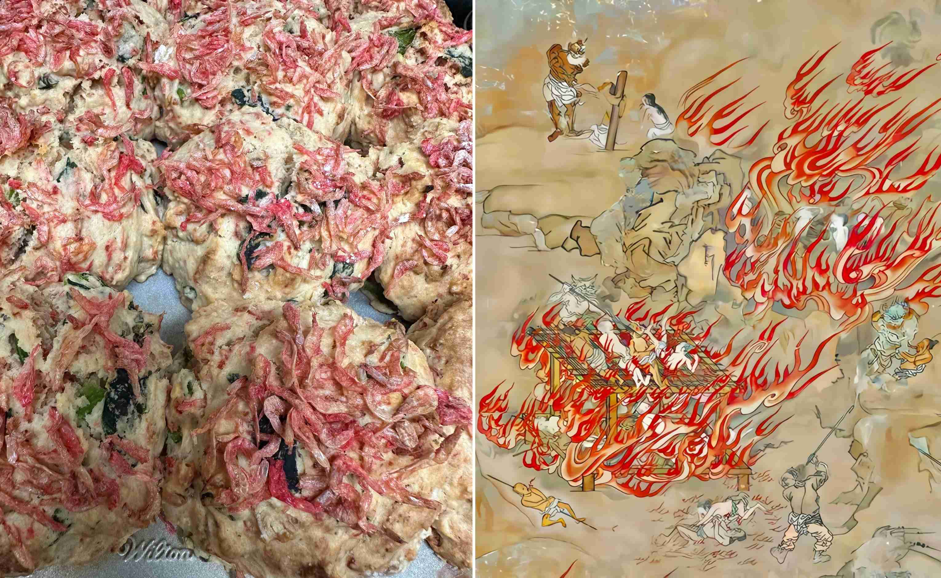 「疲れてしまいました」マフィン食中毒、返金めぐり購入者困惑 当事者2人が明かす店の対応「何から何まで無知だった」