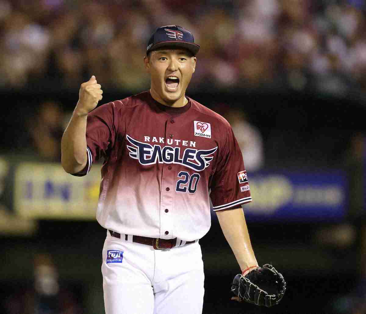 パワハラ疑惑の楽天・安楽　済美高時代にはカメムシ、灯油…部内で悪質いじめ（スポニチアネックス） - Yahoo!ニュース