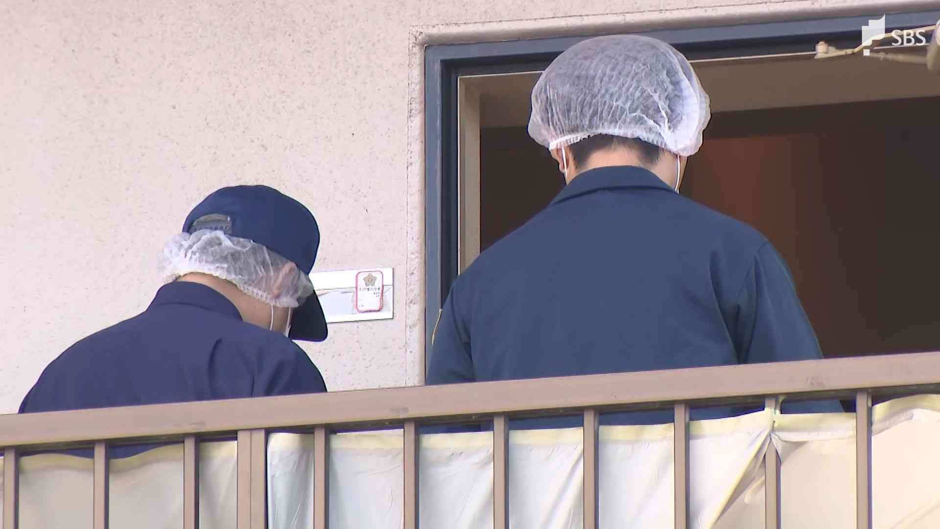 逃走続けた41歳の自称派遣社員の男を逮捕　浜松市のマンションで男女2人を刺した殺人未遂容疑などで＝静岡県警【速報】｜静岡新聞アットエス