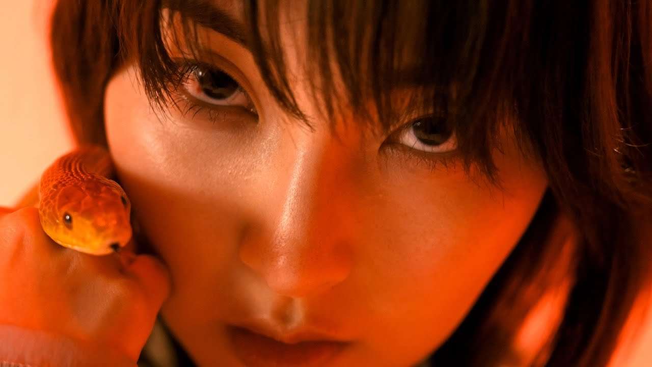 家入レオ - ｢嘘つき｣（Music Video） - YouTube