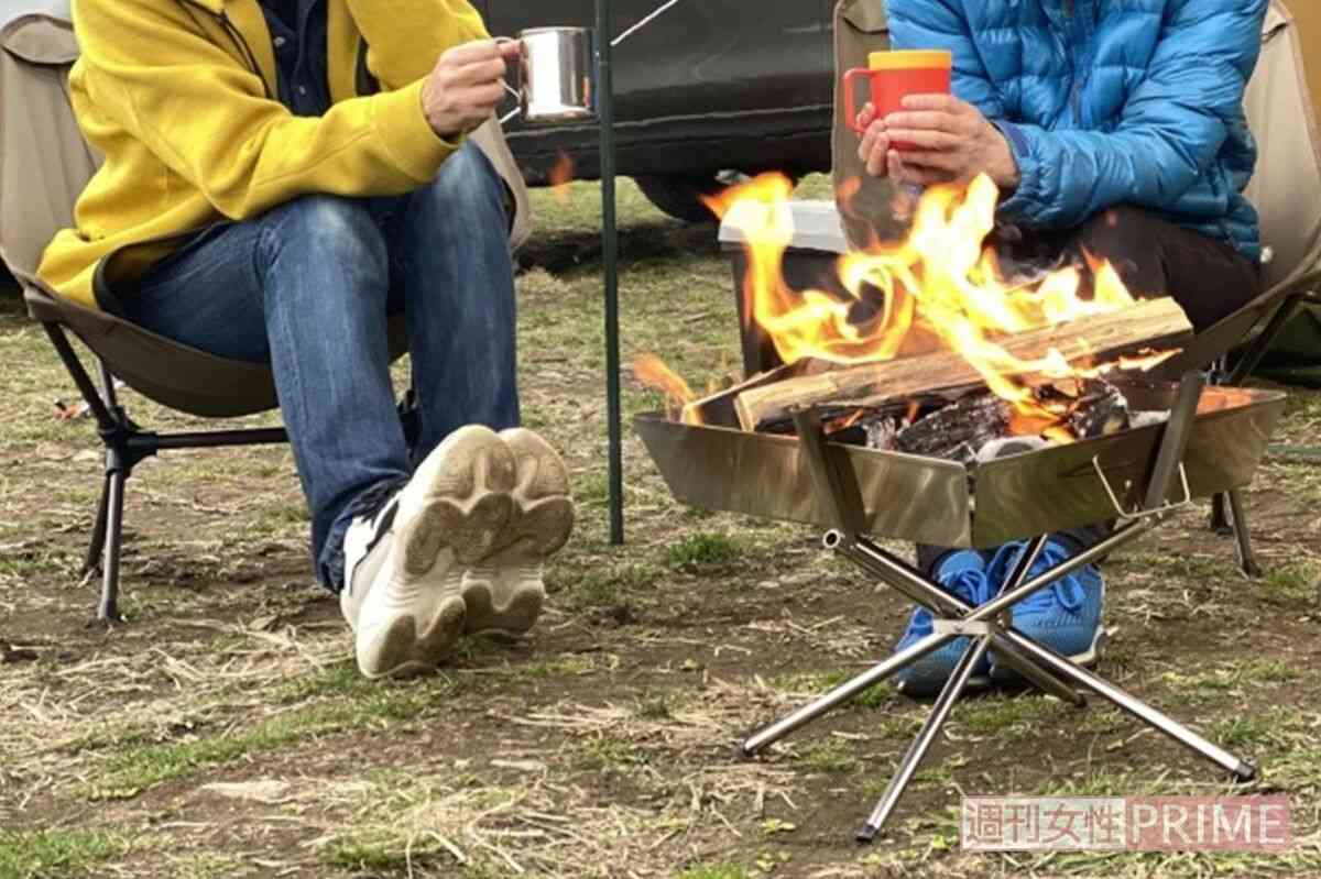 空前のキャンプブームが終焉か、サウナと同様の失速背景に「太って帰るだけ」「結局面倒くさい」現場「混んでる」情報の真相