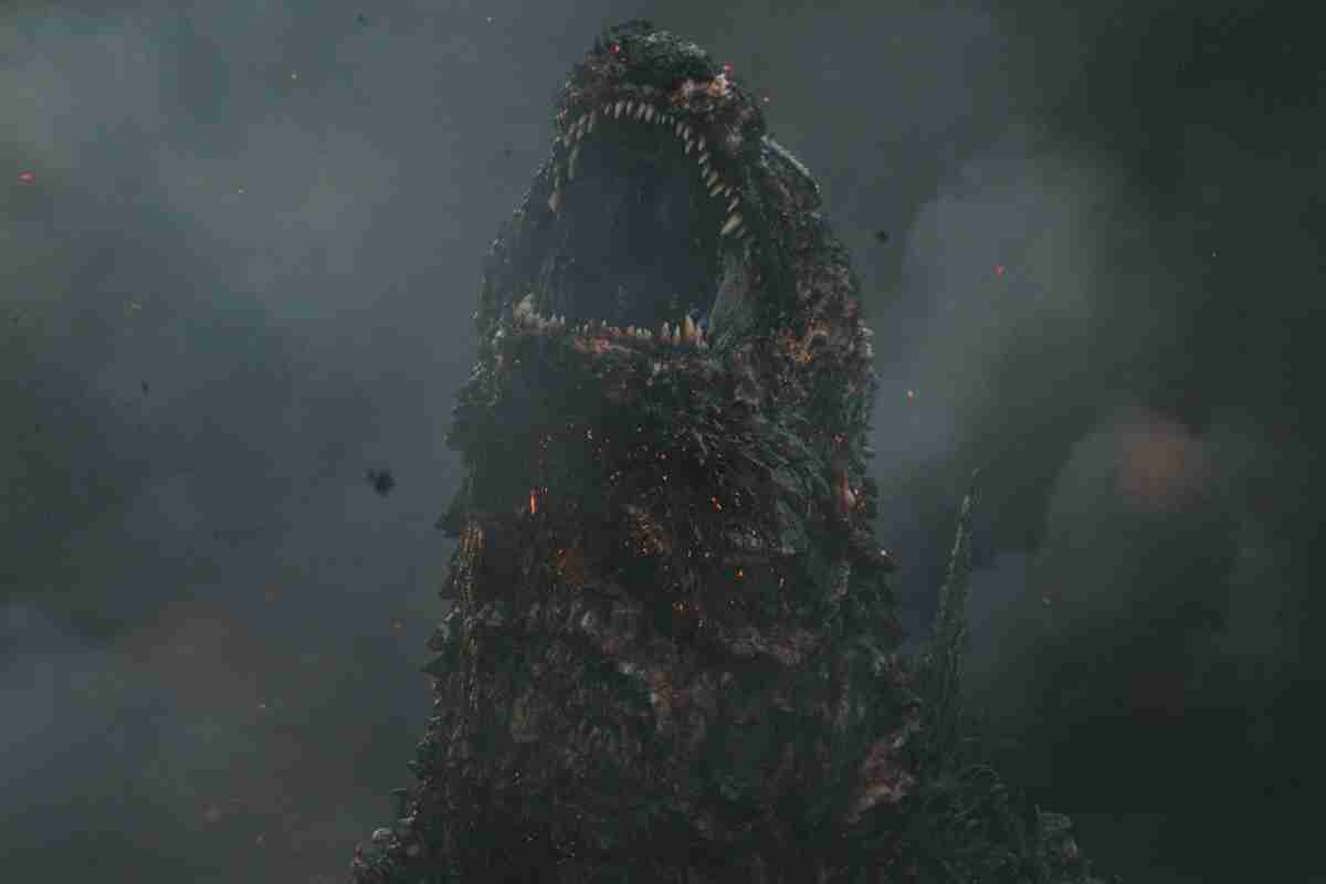 ZOZOマリンでゴジラが咆哮？ 実在感を突き詰めた『ゴジラ-1.0』、ドルビーアトモス音響制作の裏側を訊く（PHILE WEB） - Yahoo!ニュース