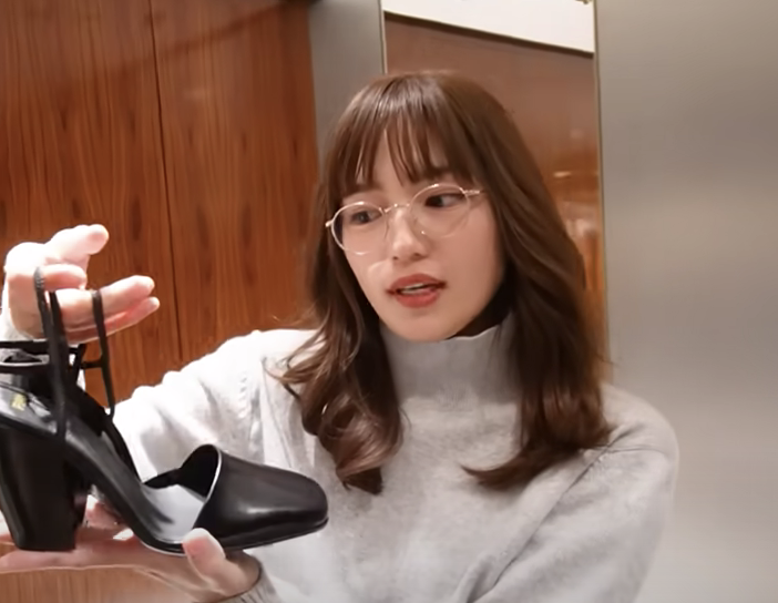 川口春奈、計190万円超えのハイブランド品をガチ自腹購入　“爆買い女”の本領発揮「おい、これやったぞ」