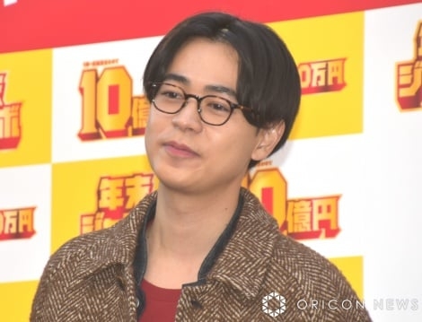 成田凌 鼻の手術を告白 軟骨削り骨摘出「鼻が曲がりすぎて右側がふさがって」