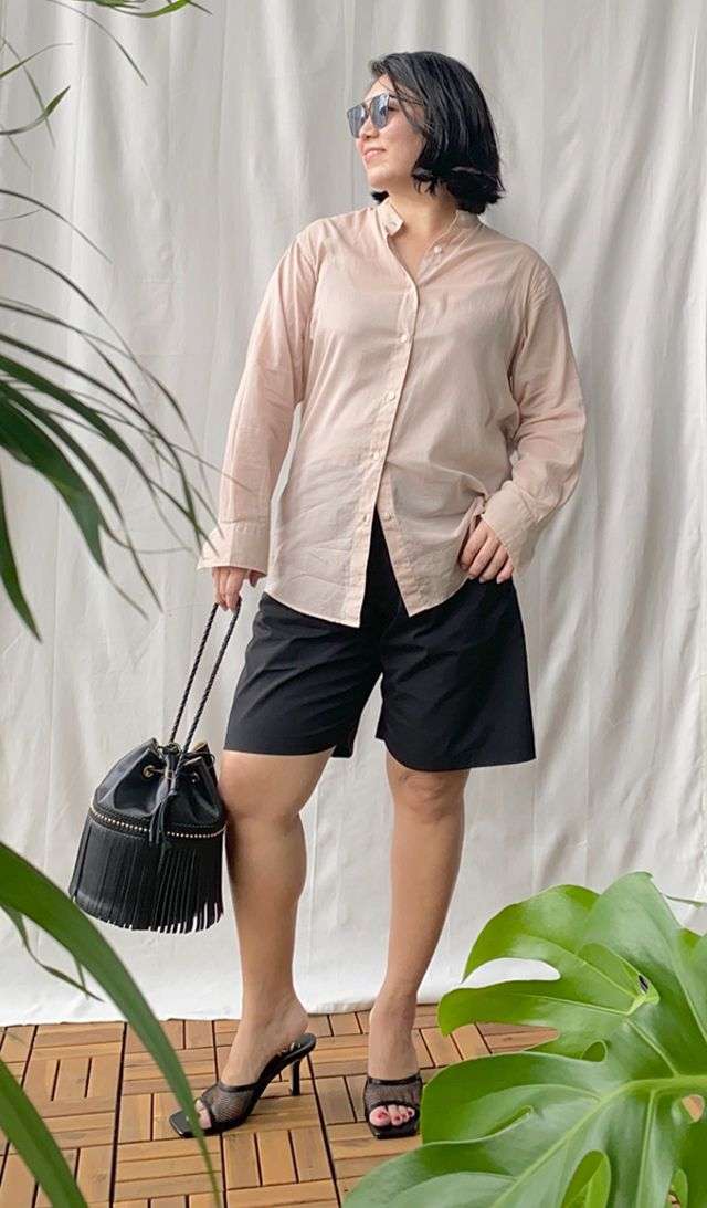 「デニムが苦手」「スウェットパンツが部屋着に見える」をやっと克服できた理由【40代以上のカジュアル服問題】