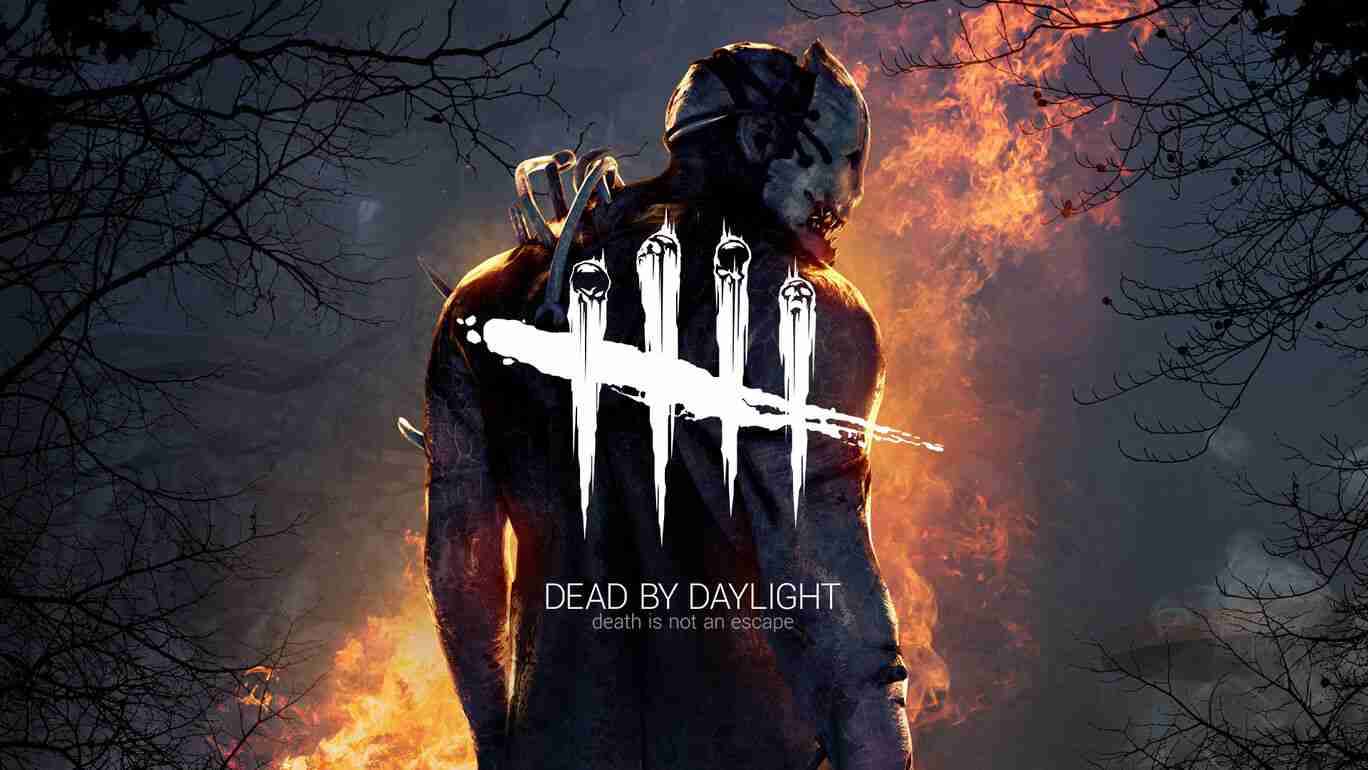 DBD デッドバイデイライト