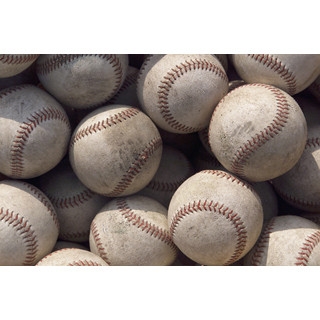 プロ野球選手に