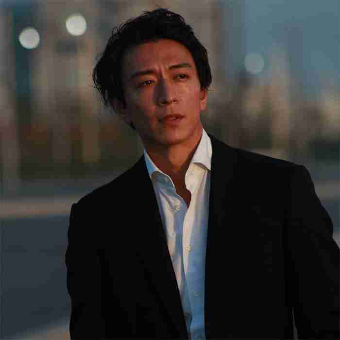 Kawaguchi Shun【川口瞬】