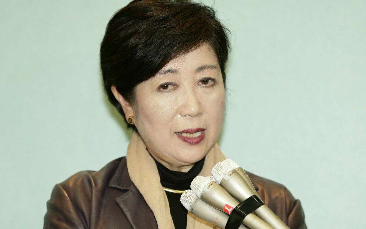 初検証・これが小池百合子氏のアラビア語の実態だ | 文春オンライン