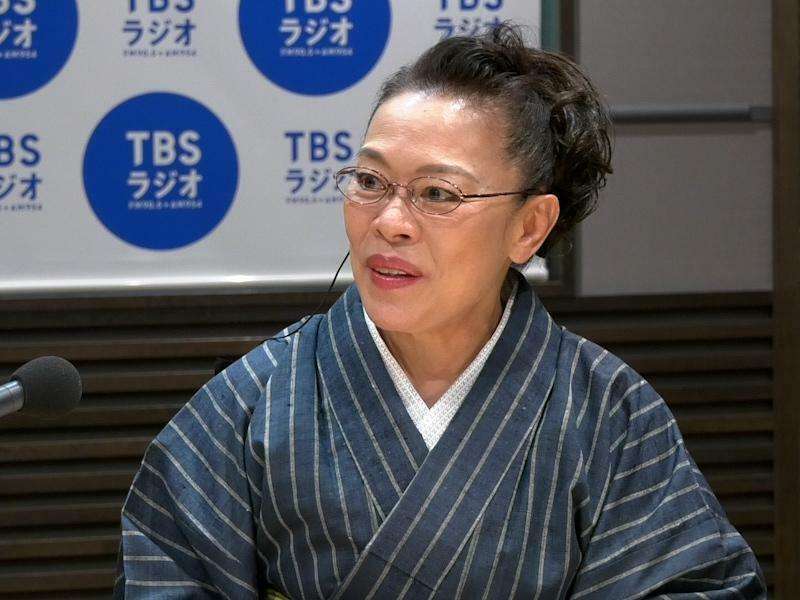 柴田理恵「人生のしまい方を見せてもらっている」遠距離介護で感じた親との向き合い方