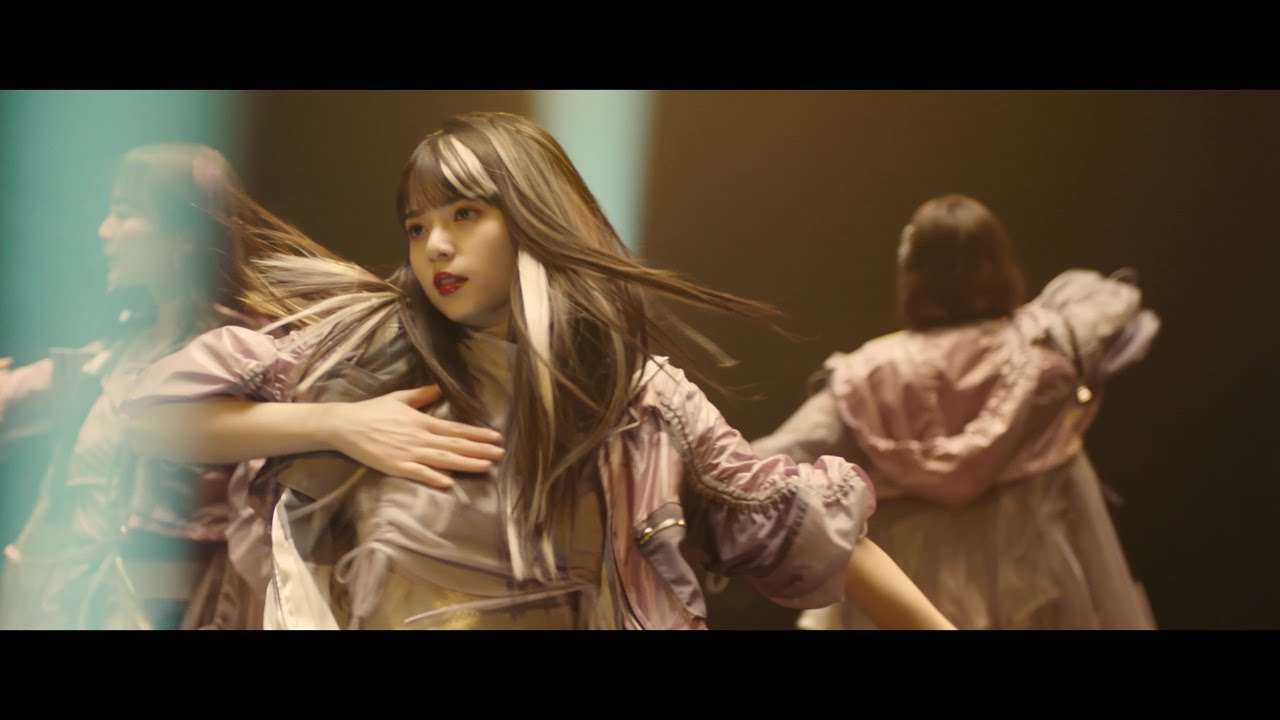 乃木坂46『Route 246』 - YouTube
