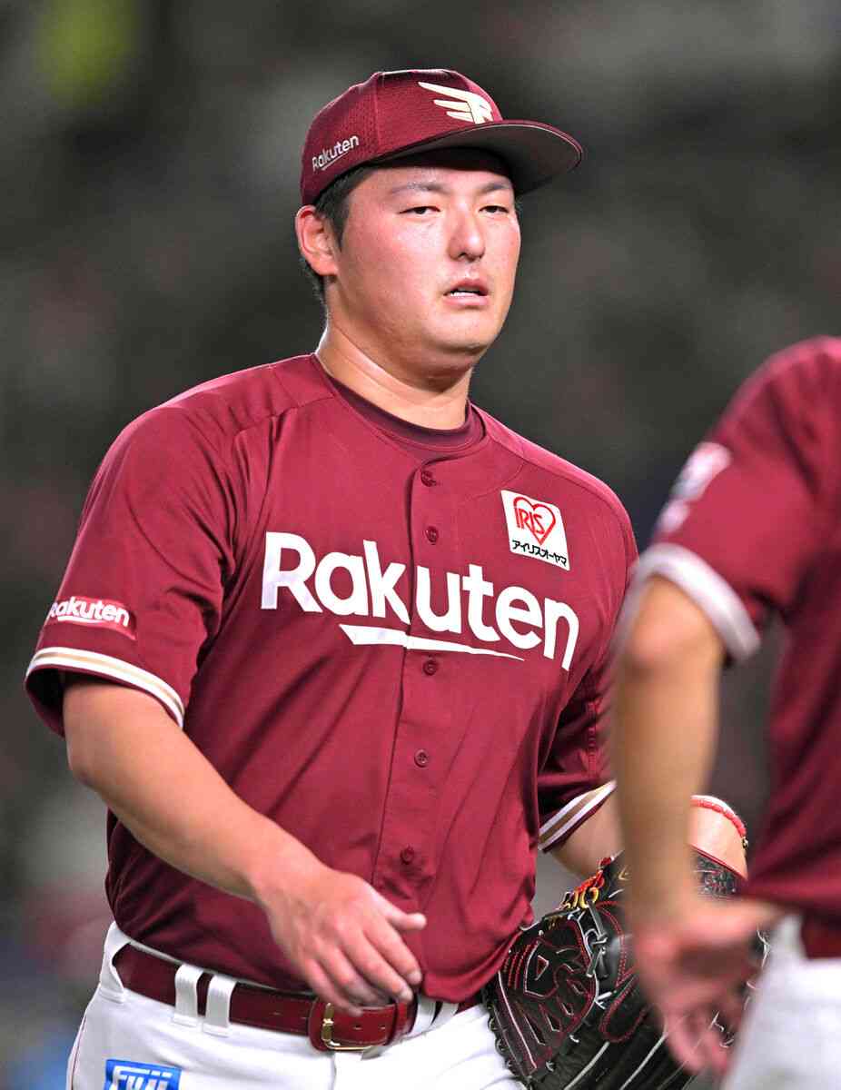【楽天】パワハラ疑惑の安楽智大、予定されていた契約更改交渉は見送り（スポーツ報知） - Yahoo!ニュース