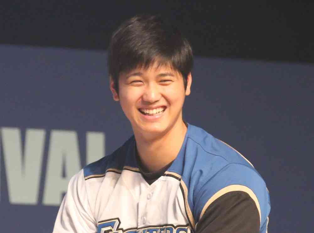 大谷翔平の「変化」に違和感　「エンゼルスなのにヤンキーかよw」: J-CAST ニュース【全文表示】