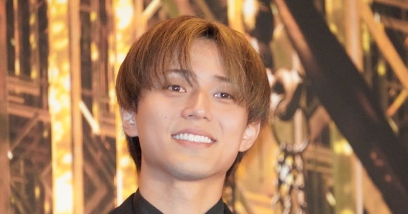 キンプリ永瀬廉、イベント中に2度退席　北村匠海が“愛あるフォロー”で主演の座を”乗っ取り”  | ORICON NEWS
