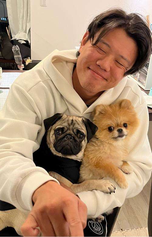 【DeNA】上茶谷大河、結婚していた　今シーズン開幕前に幼稚園の同級生だった一般女性と - プロ野球 : 日刊スポーツ