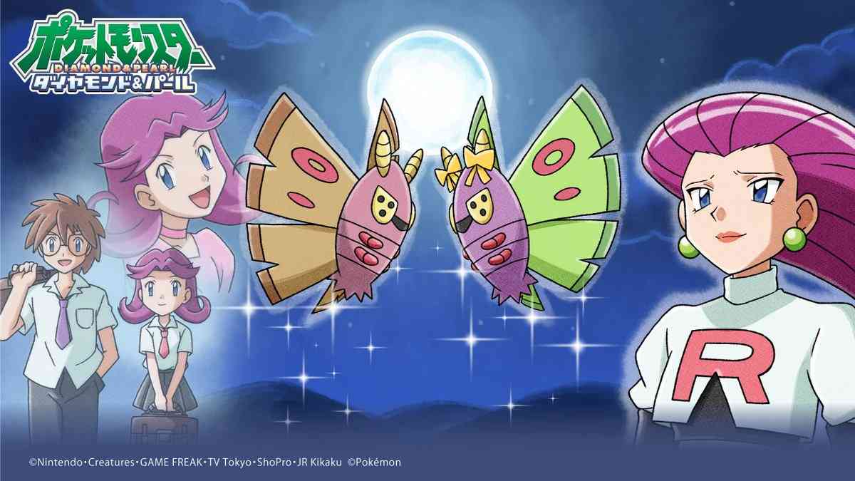 ポケモンで好きな話（アニメ、映画）