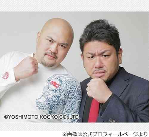 鬼越トマホーク、最近“毒舌キャラ”披露していない理由語る | Narinari.com