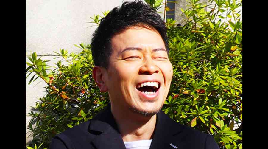 有吉「宮迫に薄らハゲナルシストってつけたら3年くらいなんやねんって言われた」  |  ハゲリシャス速報 #ハゲ速