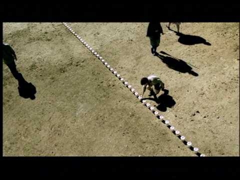 日清カップヌードル「NO BORDER」 希望篇 60s - YouTube