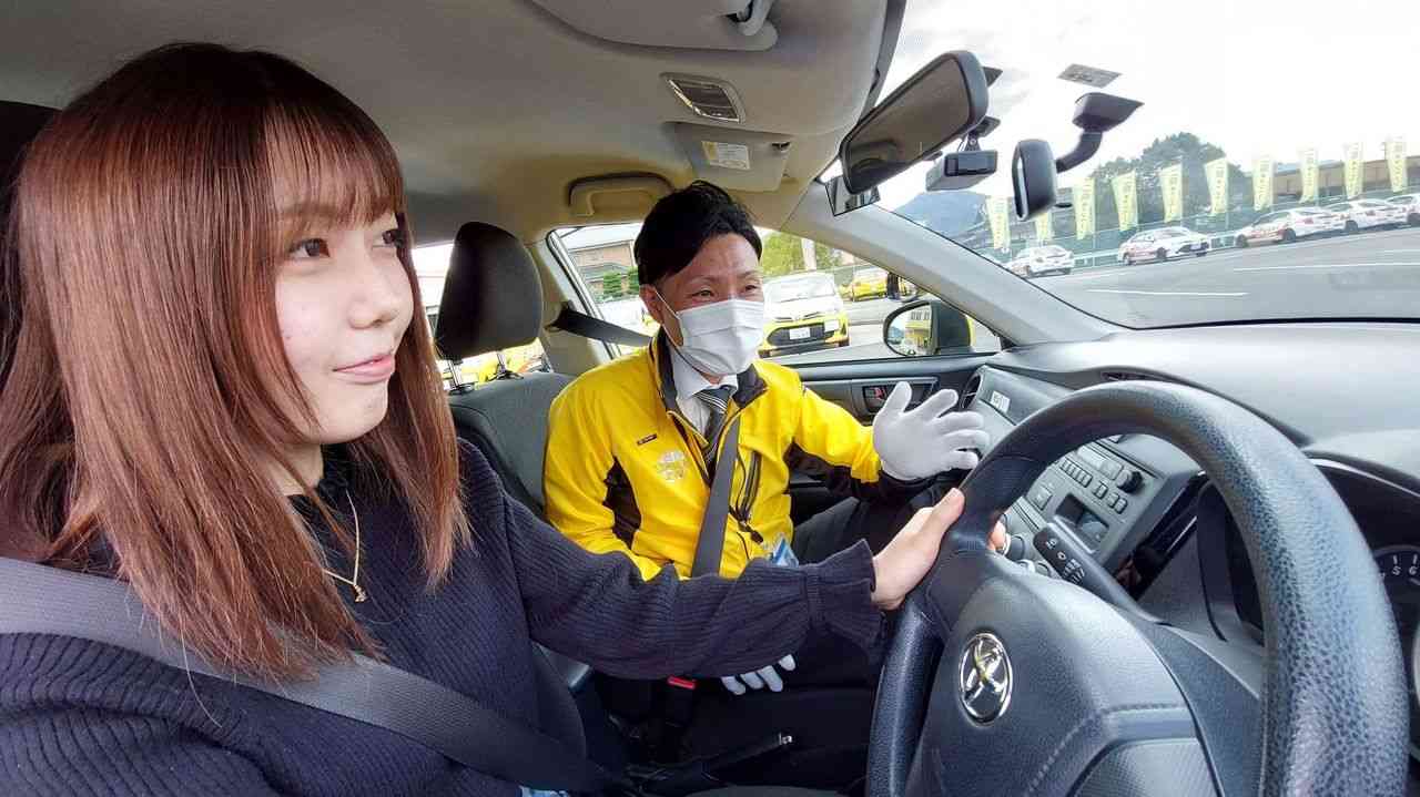 全指導員がほめる達人 教習所人気 - Yahoo!ニュース