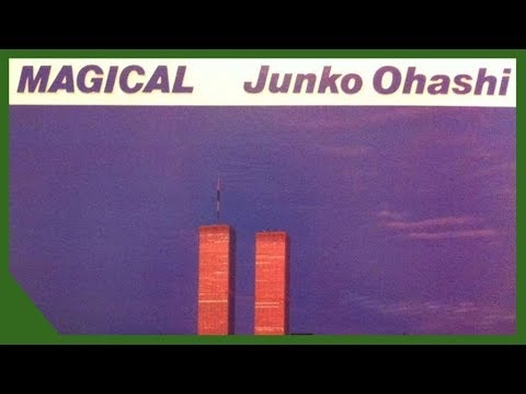 Junko Ohashi (大橋純子) - Telephone Number - YouTube