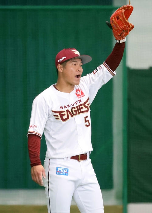 【楽天】茂木栄五郎、FA権行使せず残留決断　球団と複数回交渉重ね熟考の末に - プロ野球 : 日刊スポーツ