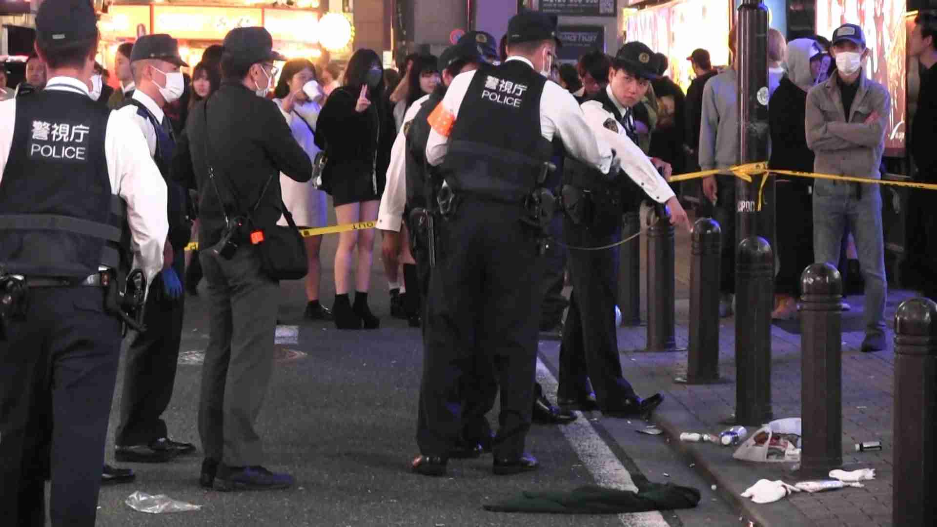 「おまえ人生なめんなよ」“ホスト”刺した20代女を現行犯逮捕　東京・歌舞伎町の路上で…何らかのトラブルか（FNNプライムオンライン（フジテレビ系）） - Yahoo!ニュース