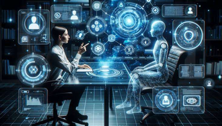 AIに代わってほしい職業