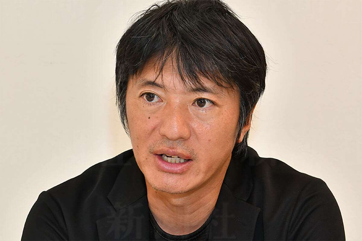 「氷川きよし君と滝沢秀明君と三人で池田先生に面会」　元学会員・長井秀和が明かす「池田大作氏に愛された芸能人たち」
