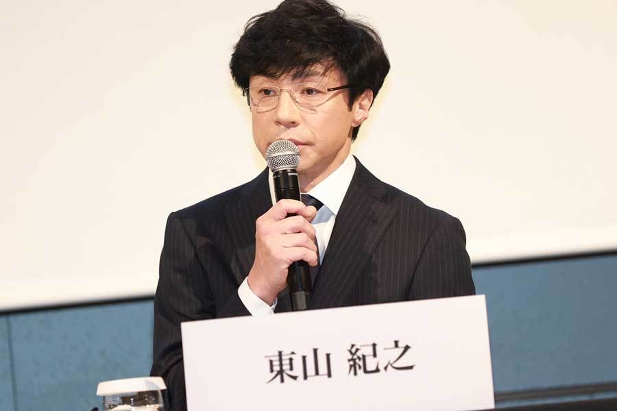 ジャニーズ新体制、“完全決別”の隠れたポイントは「楽曲の権利関係」　曖昧な現状の説明…弁護士が指摘（ENCOUNT） - Yahoo!ニュース