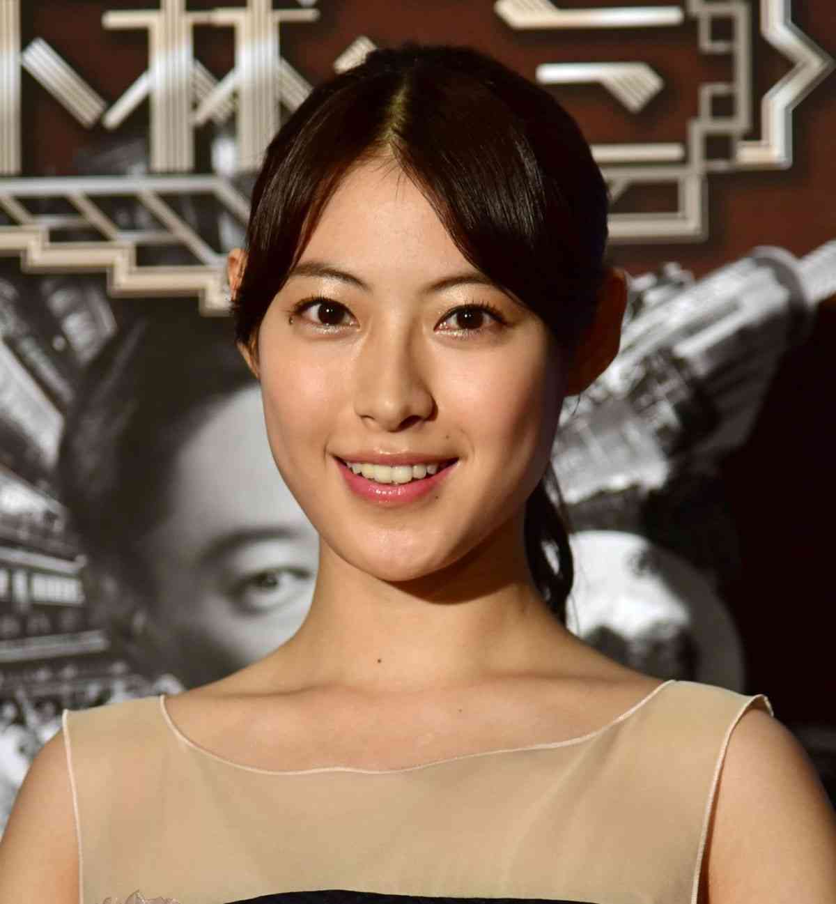 瀧本美織　学生時代からモテた「いっぱい告白されて」　連絡先聞かれたら？「普通に言います」
