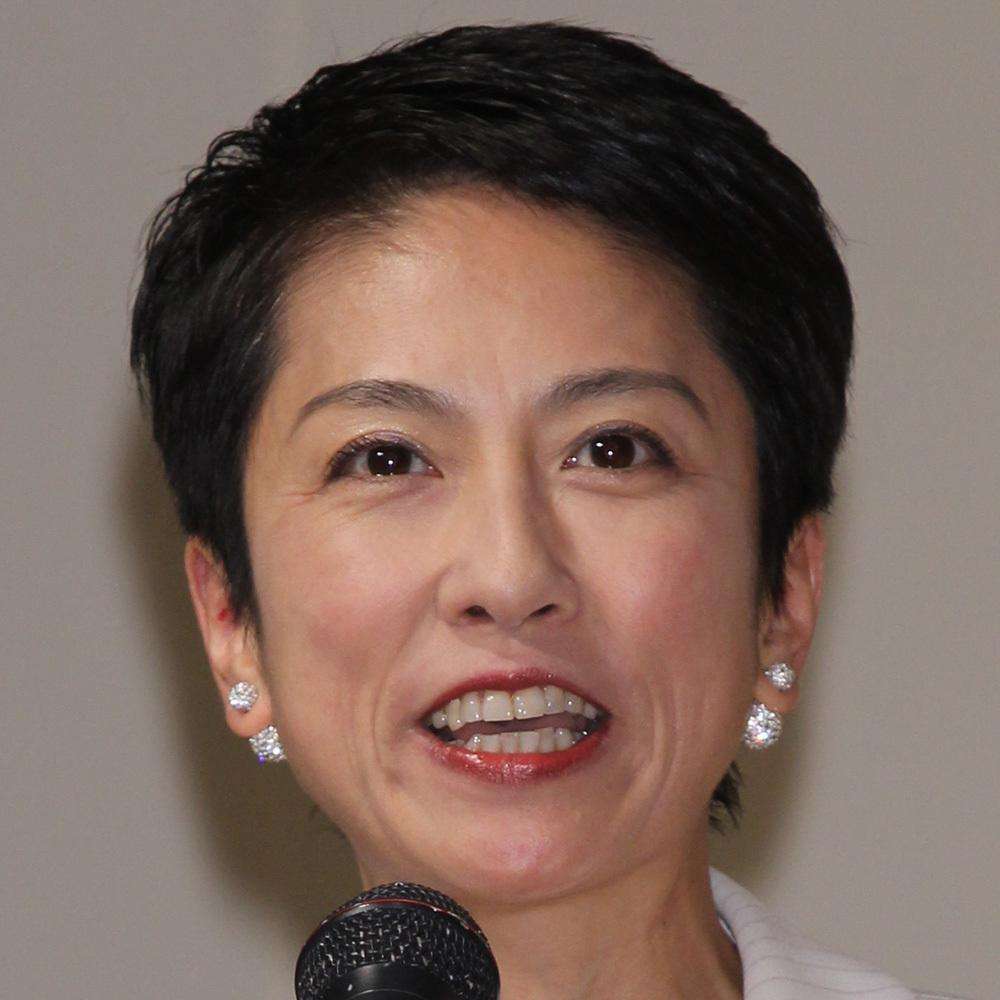 「ある種の粉飾じゃないですか？」蓮舫が356億円赤字のクールジャパン機構を痛烈批判 “究極の中抜き装置”との声も（女性自身） - Yahoo!ニュース