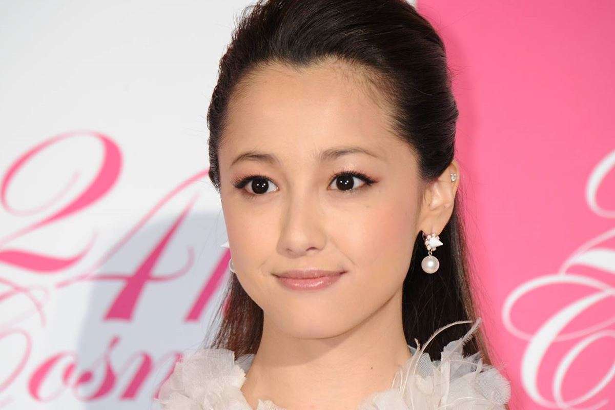 沢尻エリカ「復帰する資格ない」宣言から約4年で女優復帰　ネット歓喜の裏で問われる説明責任