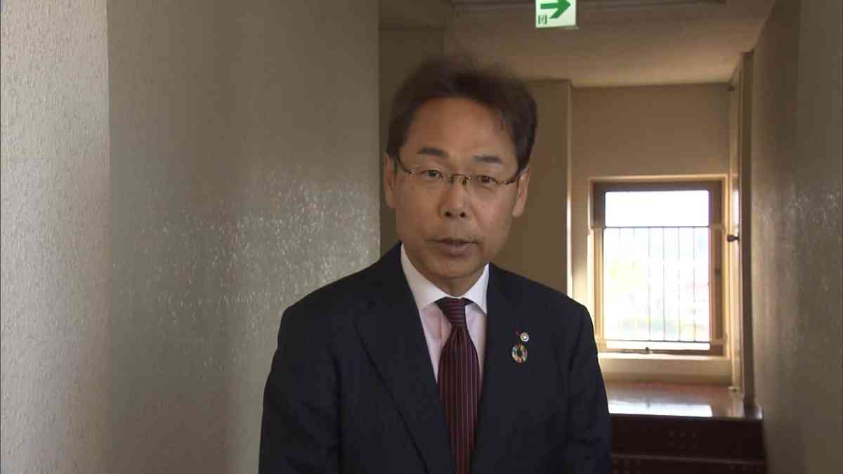 「死んだら香典いくら？」町長がまたパワハラ発言か　謝罪発見したばかり... | 文春オンライン
