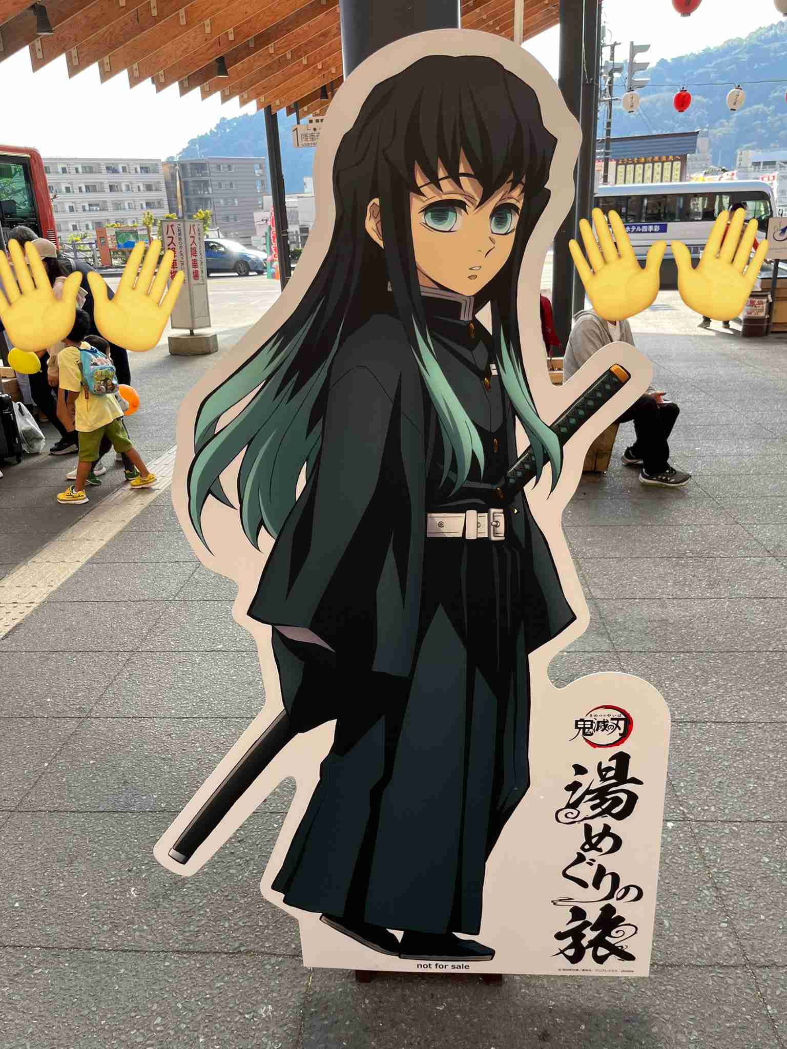 【ネタバレあり】鬼滅の刃について語ろう 其の参肆【アンチ禁止】