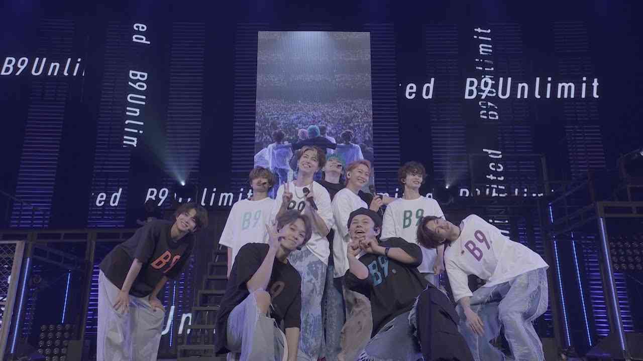 BULLET TRAIN Spring Tour 2023「B9 Unlimited」8号車の日【LIVE ダイジェスト】 - YouTube