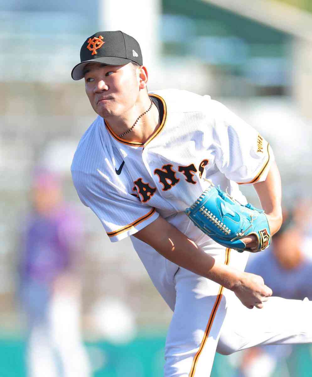 【巨人】小沼健太が右外脛骨摘出術と後脛骨筋腱縫着術受ける　７月にロッテから加入も１軍登板なし : スポーツ報知