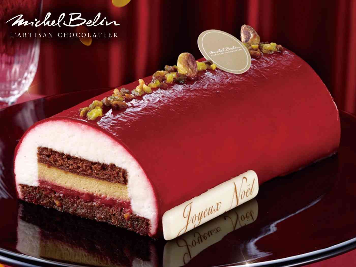 コンビニのクリスマスケーキは可哀想と言われた