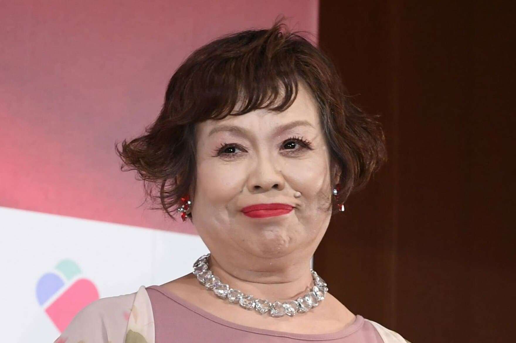 上沼恵美子 鍋で自分の具材までよそわせる夫に激高「当たり前やと思ってんねん、この世代は!」