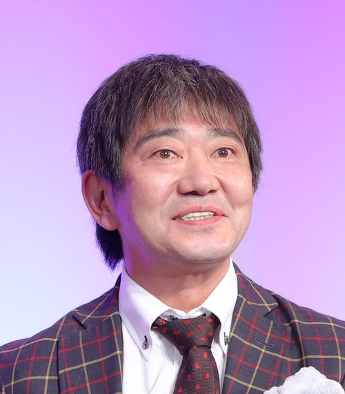 メッセンジャー黒田有「ブギウギ」小雪との差し入れの差ネタに「悲しい。。。」 - ドラマ : 日刊スポーツ