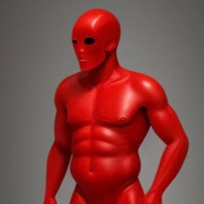 赤い男 on Twitter: 