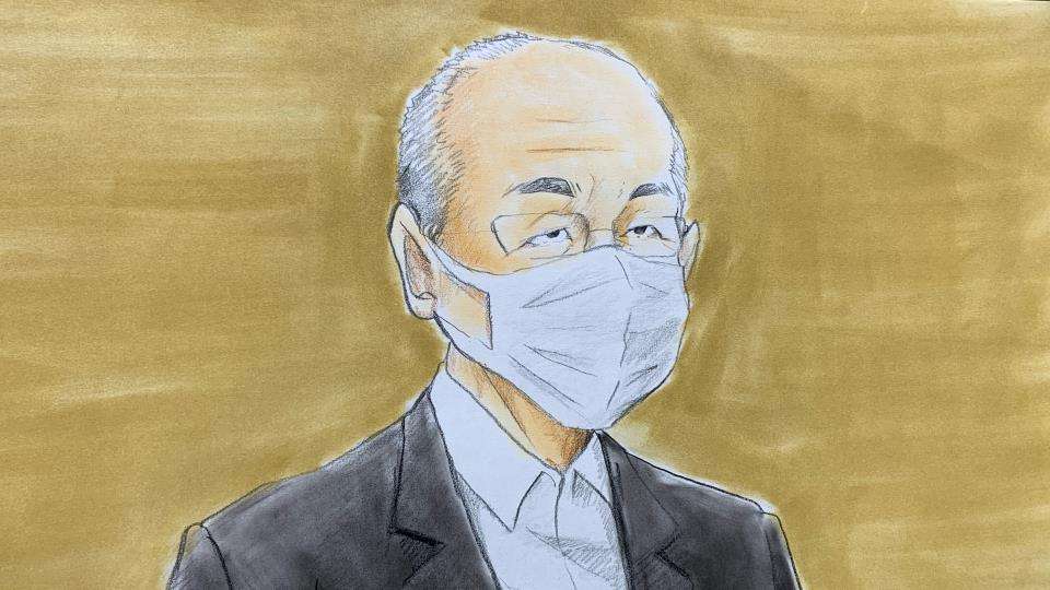 小学生の娘の“いたずら”から夫婦殺傷、初めて被告が自ら…「いきなり大声で『おまえか！どこに傷があるんだ、この野郎』と恫喝続き、とにかく離れて欲しかった」検察側の質問には全て黙秘（HBCニュース北海道） - Yahoo!ニュース