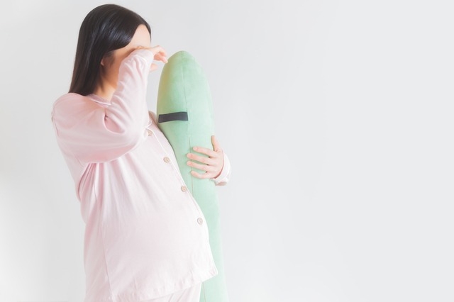 妊娠中の睡眠の質が低いと生まれる子どものADHDリスク増加 コロンビア大報告（Medical DOC） - Yahoo!ニュース