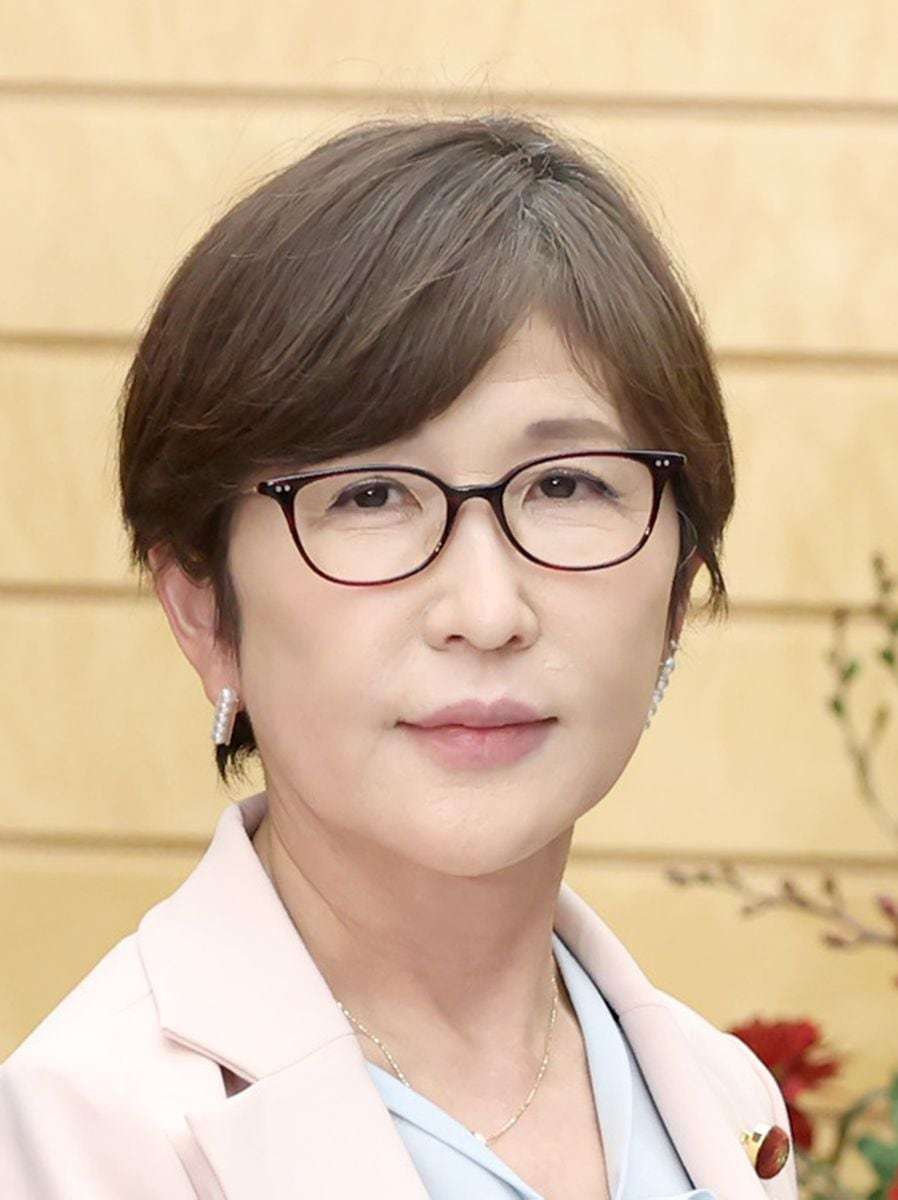 現実化した「心は女」事件を受け、自民・稲田朋美氏が回答「ＬＧＢＴ理解増進法とは関係ない」　慎重・反対派の対応策は（夕刊フジ） - Yahoo!ニュース