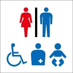 ??子どものトイレ、何歳まで着いていきますか？?
