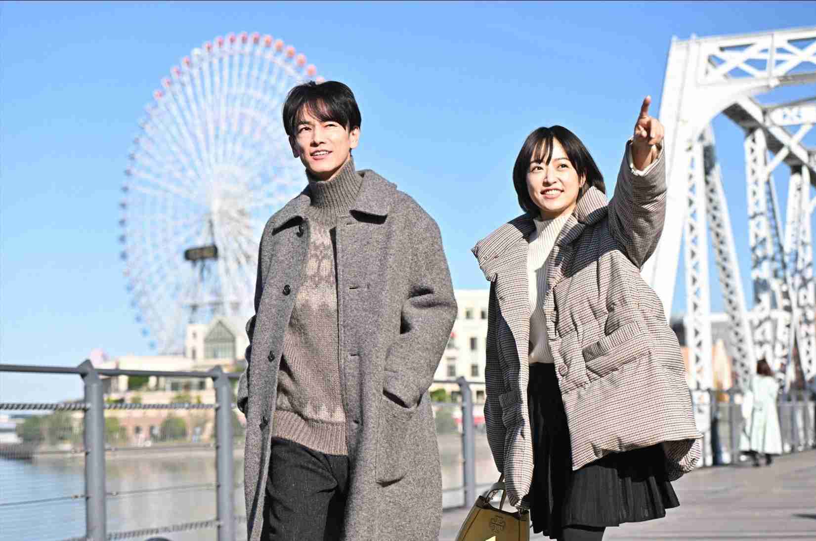 ドラマ「100万回言えばよかった」を語りませんか?Part2