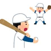 野球にまつわる用語を知っていたらプラス