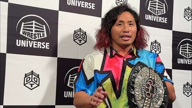 一番好きなプロレスラーPart8【アンチ禁止】